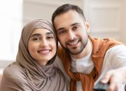 Tips Menjaga Kesehatan Mental Pasangan Saat Lebaran, Mengatasi Konflik dan Meningkatkan Keharmonisan