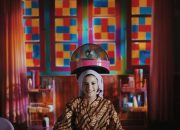 Bebas Lepek dan Rontok: Panduan Lengkap Perawatan Rambut Sehat untuk Remaja Berhijab Sambut Lebaran