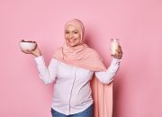 Puasa Sehat, Tips Jaga Energi Tubuh Selama Ramadan