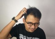 Tips Menjaga Kesehatan Kulit Kepala Pria Selama Ramadan, Kiat Mencegah Ketombe dan Rambut Berminyak