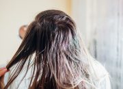 Tips Mengatasi Masalah Rambut Berminyak Setelah Lebaran, Kembalikan Kesehatan Rambut Akibat Perubahan Pola Makan dan Cuaca