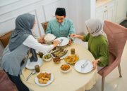 Menu Sahur yang Kaya Karbohidrat Kompleks untuk Energi Bertahan Lama, Resep Praktis dan Mengenyangkan