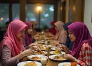 Menu Sahur Praktis dan Mengenyangkan, Resep Sederhana untuk Energi Sepanjang Hari