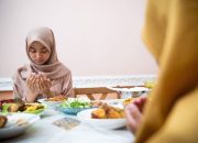 Manfaat Sayuran Hijau Saat Sahur, Sumber Serat dan Vitamin untuk Energi Sepanjang Hari