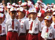 Tips Menjaga Kesehatan Mental Anak-Anak Saat Kembali ke Sekolah dengan Sistem Baru Setelah Lebaran, Mengatasi Adaptasi dan Perubahan