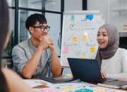 Tips Mengembalikan Semangat Kerja Setelah Libur Lebaran, Meningkatkan Produktivitas dan Motivasi