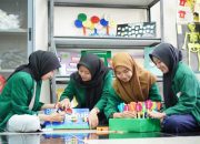 Tips Mengembalikan Semangat Kreativitas Setelah Libur Lebaran, Mencari Inspirasi dan Membangun Kembali Kebiasaan Kreatif