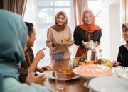 Tips Menjaga Kesehatan Gigi dan Mulut Saat Lebaran, Mencegah Gigi Berlubang Akibat Konsumsi Makanan Manis