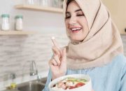 Resep Praktis dan Lezat Menu Berbuka Puasa yang Kaya Serat untuk Menjaga Kesehatan Pencernaan