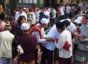 Mengelola Stres Saat Silaturahmi Lebaran, Kiat Menjaga Ketenangan di Tengah Keramaian