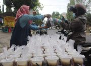 Tips Memilih Takjil Nikmat dan Sehat untuk Buka Puasa