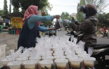 Tips Memilih Takjil Nikmat dan Sehat untuk Buka Puasa