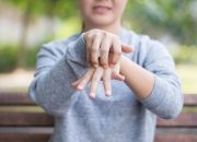 Tips Menjaga Kesehatan Kulit Tangan dan Kuku Selama Ramadan, Kiat Mencegah Kulit Kering dan Kuku Rapuh