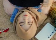 Manfaat Tidur Siang Singkat Selama Ramadan, Kiat Mengembalikan Energi dan Fokus