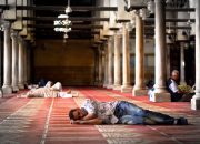 Tidur Berkualitas di Bulan Ramadan: Istirahat Cukup, Ibadah Lancar