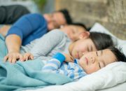 Tips Mengembalikan Pola Tidur Normal Setelah Lebaran, Mengatasi Insomnia Akibat Perubahan Jadwal Tidur