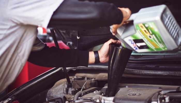 Tips Merawat Mobil Sebelum Mudik Lebaran, Perjalanan Lancar dan Aman Menuju Kampung Halaman