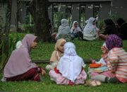 Mengelola Waktu Luang Selama Ramadan, Kiat Mengisi Waktu dengan Kegiatan yang Bermanfaat