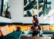 Rutin Perawatan Rambut, Rambut Sehat Saat Lebaran, Ini Dia Tipsnya