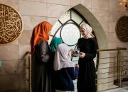 Perawatan Rambut Alami untuk Anak Berhijab: Persiapan Rambut Sehat dan Indah Sambut Lebaran