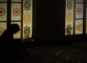 Jaga Kesehatan Mental di Bulan Ramadan, Tenang dan Damai