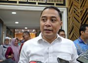 Wali Kota Surabaya Minta Guru Pembanting Siswa Diberi Sanksi Berat