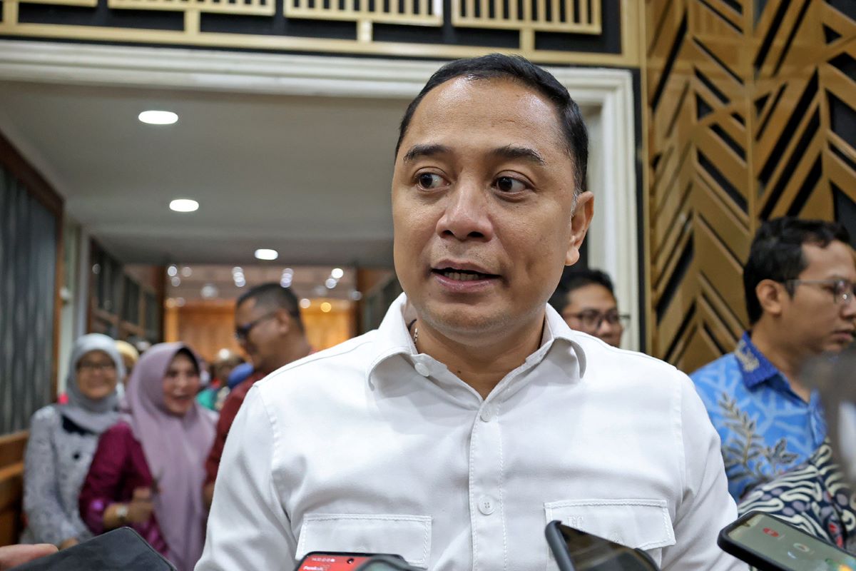 Eri Cahyadi