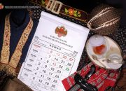 Sultan Agung, Arsitek Kalender Jawa yang Memadukan Islam dan Tradisi Hindu