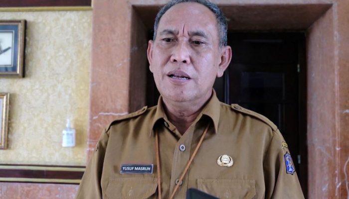 Pendaftaran SPMB 2025 Gunakan Sistem Radius, Dispendik Surabaya Siapkan Uji Coba Jalur Masuk