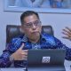 Kepala Dispendukcapil Surabaya Eddy Christijanto