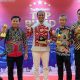 PAM Surya Sembada Kota Surabaya Raih Golden Trophy TOP BUMD Awards 2025