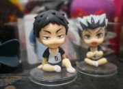 Tips Membeli Action Figure: Apa yang Perlu Diperhatikan