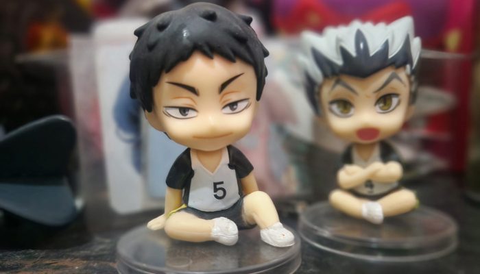 Tips Membeli Action Figure: Apa yang Perlu Diperhatikan