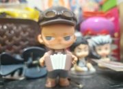 Koleksi Action Figure yang Paling Berharga