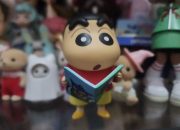 Sejarah Action Figure, Dari Mainan hingga Seni