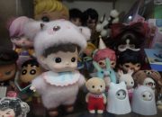 Action Figure dalam Pop Culture, Dari Mainan hingga Ikon