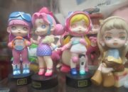 Action Figure sebagai Investasi, Apakah Layak?