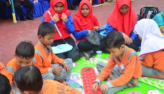 5 Nilai Positif Permainan Tradisional yang Tidak Dimiliki Game Online