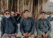 Adigang, Adigung, Adiguna: Filosofi Jawa yang Mengajarkan Kerendahan Hati di Tengah Kekuatan