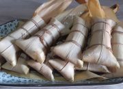 Lepet, Makanan Khas Lebaran yang Sarat Makna dan Sejarah