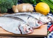 10 Makanan Super untuk Meningkatkan Kesehatan Otak
