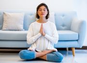 Panduan Lengkap Meditasi untuk Pemula, Manfaat dan Teknik Dasar