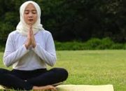 Manfaat Meditasi: Tenangkan Pikiran, Sehatkan Tubuh