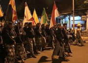 Mubeng Beteng, Ritual Sunyi di Malam 1 Suro untuk Refleksi Diri