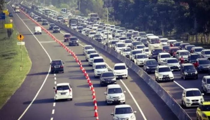 Jangan Sampai Stress! Panduan Lengkap Lewati Kemacetan Arus Balik Mudik