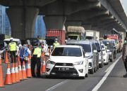 Utamakan Keselamatan di Jalan, Panduan Lengkap Arus Balik Lebaran yang Aman dan Nyaman