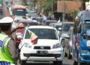 Jaga Kebersihan Diri dan Kendaraan, Kunci Sehat Selama Perjalanan Arus Balik