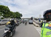 Strategi Jitu Hindari Kelelahan Saat Mengemudi Jarak Jauh di Arus Balik Lebaran