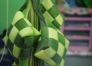 Sunan Kalijaga & Filosofi Ketupat, Makna “Kupat” dan “Laku Papat” dalam Budaya Jawa