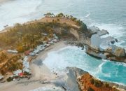 Pesona Tersembunyi Pacitan, Surga Pantai yang Siap Memukau Anda